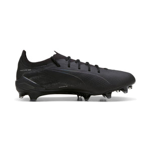 PUMA ULTRA ULTIMATE FG BLACK