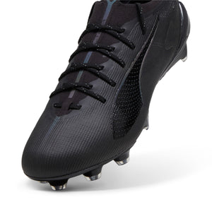 PUMA ULTRA ULTIMATE FG BLACK