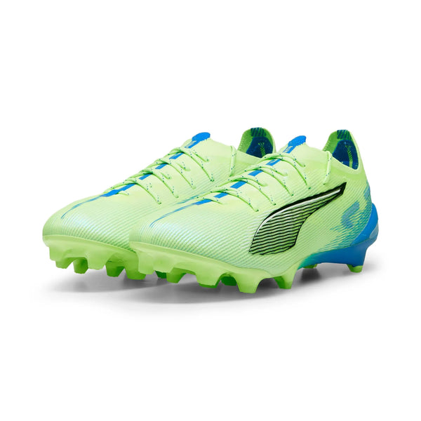 PUMA ULTRA 5 ULTIMATE FG APPLE/BLUEMAZING