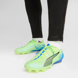 PUMA ULTRA 5 ULTIMATE FG APPLE/BLUEMAZING