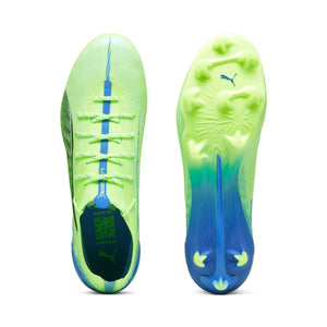 PUMA ULTRA 5 ULTIMATE FG APPLE/BLUEMAZING