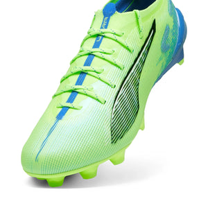 PUMA ULTRA 5 ULTIMATE FG APPLE/BLUEMAZING