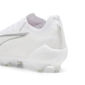 PUMA ULTRA ULTIMATE FG WHITE/SILVER