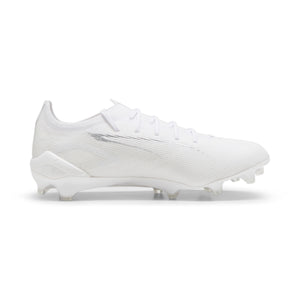 PUMA ULTRA ULTIMATE FG WHITE/SILVER