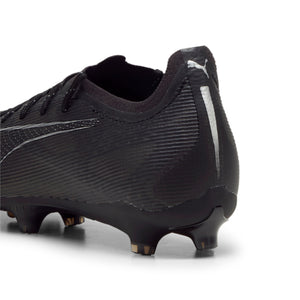 PUMA ULTRA PRO FG BLACK