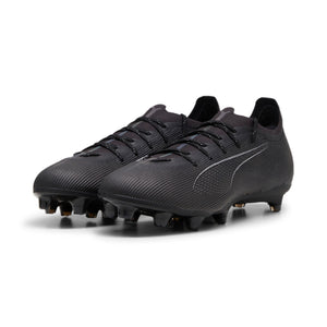 PUMA ULTRA PRO FG BLACK