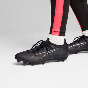 PUMA ULTRA PRO FG BLACK