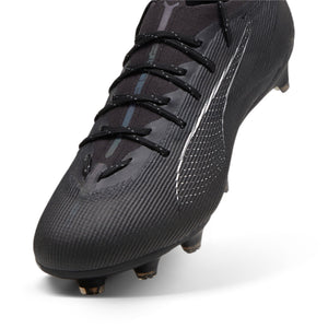 PUMA ULTRA PRO FG BLACK