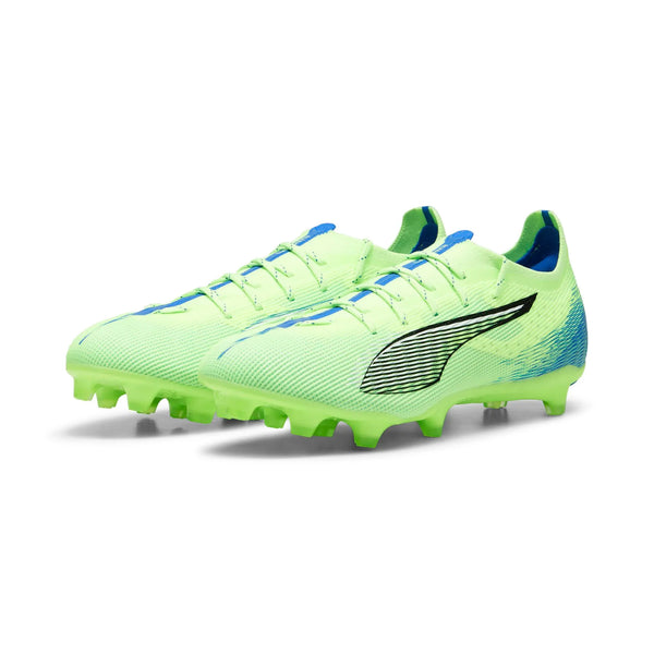 PUMA ULTRA 5 PRO FG APPLE/BLUEMAZING