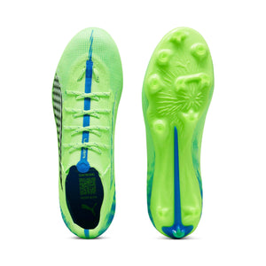 PUMA ULTRA 5 PRO FG APPLE/BLUEMAZING