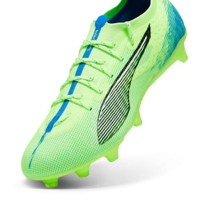 PUMA ULTRA 5 PRO FG APPLE/BLUEMAZING