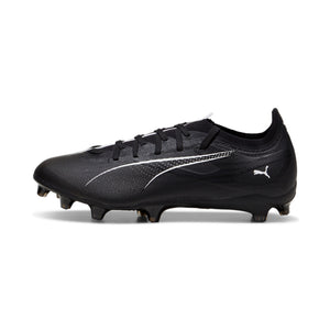 PUMA ULTRA MATCH FG BLACK