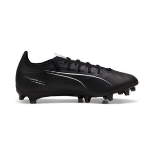 PUMA ULTRA MATCH FG BLACK