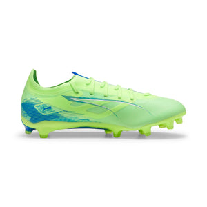 PUMA ULTRA 5 MATCH FG APPLE/BLUEMAZING