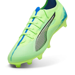 PUMA ULTRA 5 MATCH FG APPLE/BLUEMAZING