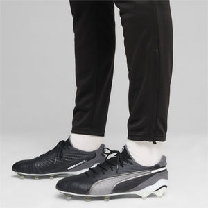 PUMA KING ULTIMATE FG BLACK/WHITE/DARK GREY