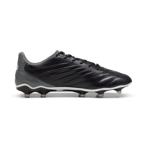 PUMA KING PRO FG BLACK/WHITE/DARK GREY