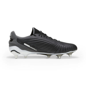 PUMA KING ULTIMATE SG BLACK/WHITE/DARK GREY