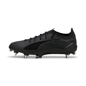 PUMA ULTRA ULTIMATE SG BLACK