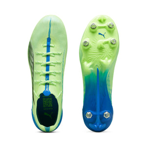 PUMA ULTRA 5 ULTIMATE SG APPLE/BLUEMAZING