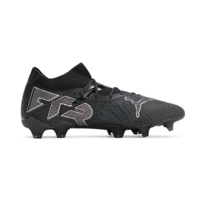 PUMA FUTURE 7 ULTIMATE FG BLACK/WHITE