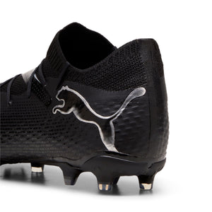 PUMA FUTURE 7 PRO FG BLACK/WHITE