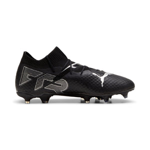 PUMA FUTURE 7 PRO FG BLACK/WHITE