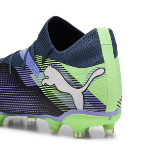 PUMA FUTURE 7 PRO FG GRAY SKIES/FIZZY APPLE