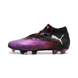 PUMA FUTURE 8 ULTIMATE FG BLACK/GLOWING RED