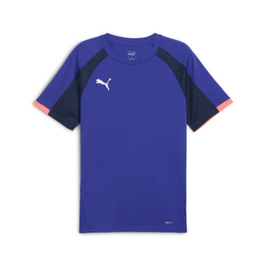 PUMA INDIVIDUAL LIGA TR JERSEY BLUEMAZING