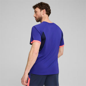 PUMA INDIVIDUAL LIGA TR JERSEY BLUEMAZING