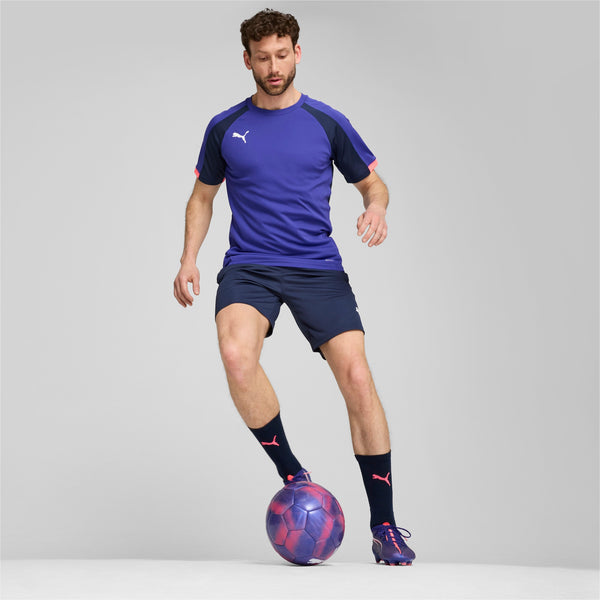 PUMA INDIVIDUAL LIGA TR JERSEY BLUEMAZING