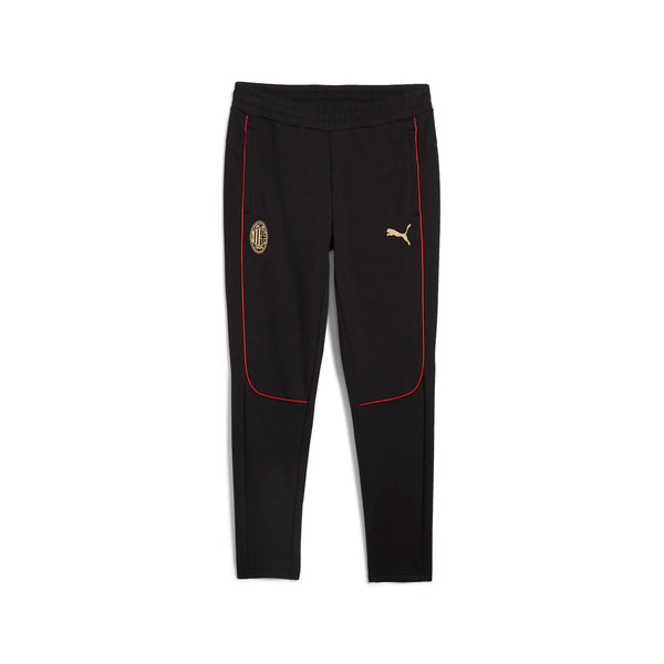 PUMA MILAN 24-25 CASUAL PANT BLACK