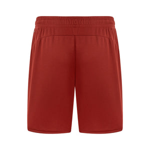 PUMA GALATASARAY 24-25 TR SHORT RED RHYTHM/INTENSE ORANGE