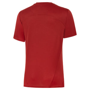 PUMA GALATASARAY 24-25 TR JERSEY RED RHYTHM/INTENSE ORANGE