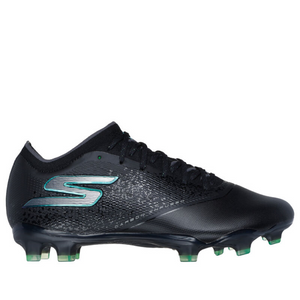 SKECHERS RAZOR 1.5 ELITE FG BLACK/SILVER