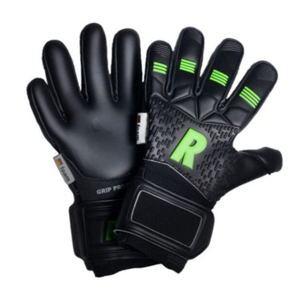 REAL 410 DUO BLACK/GREEN