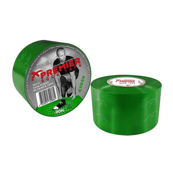 OLYMPIC SOCKTAPE GREEN 38mm