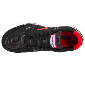 JOMA TOP FLEX 2401 TF BLACK/RED