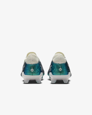 NIKE TIEMPO LEGEND 10 ELITE FG DARK ATOMIC TEAL/SAIL