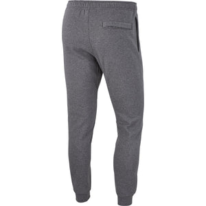 NIKE TEAM CLUB 19 PANT CHARCOAL HEATHER