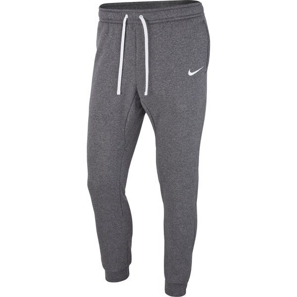 NIKE TEAM CLUB 19 PANT CHARCOAL HEATHER